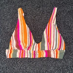 Aerie swim top